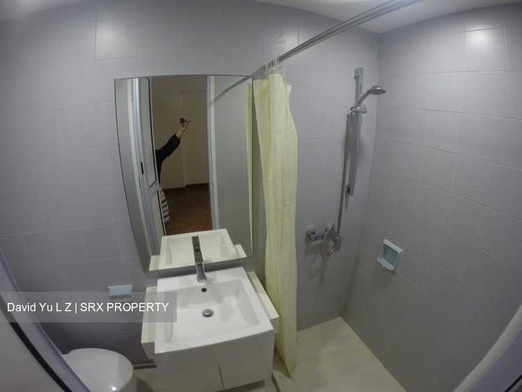 Parkway View (D15), Apartment #502259541